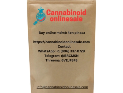 Buy online Mdmb 4en Pinaca