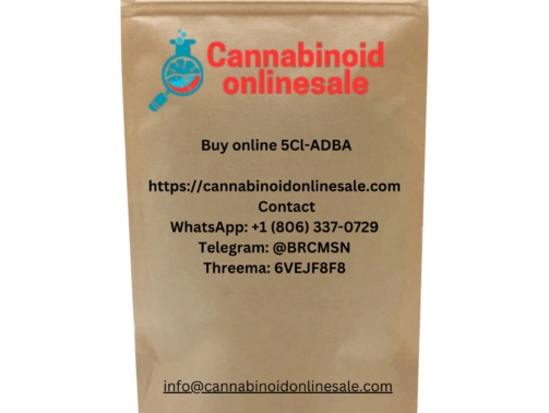 Buy online 5Cl-ADBA