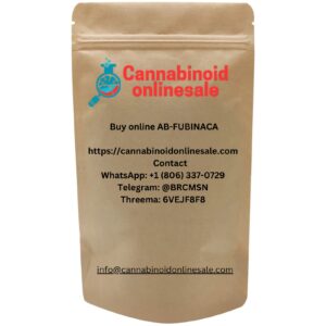 Buy online AB-FUBINACA