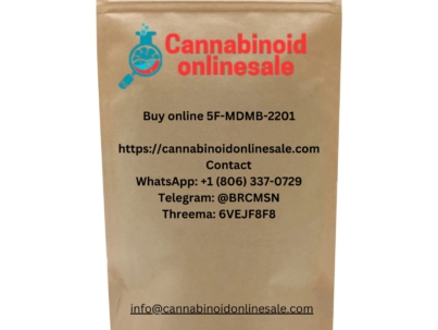 Buy 5F-MDMB-2201