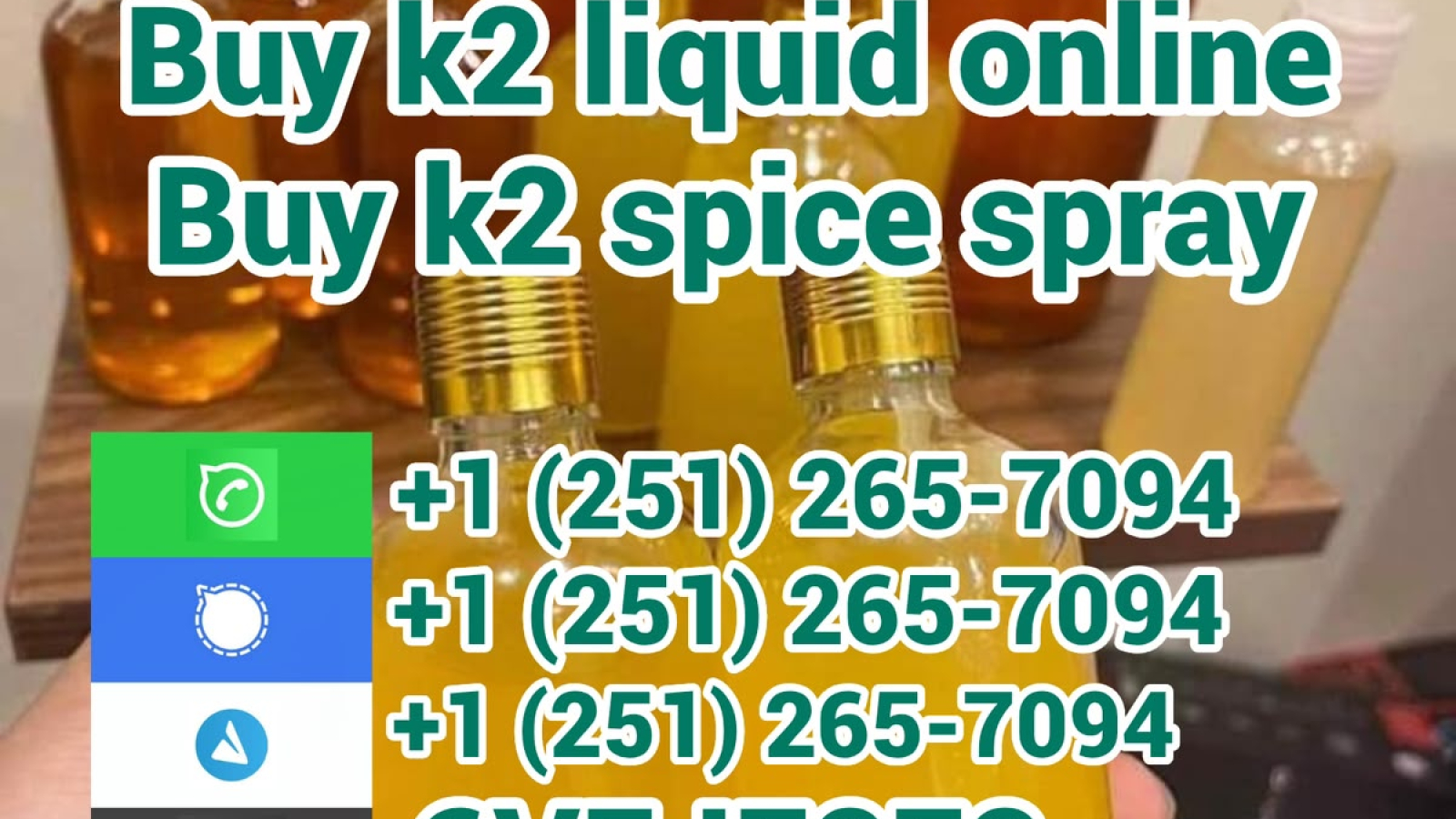 Buy K2 Spray Online ,