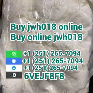 Buy jwh 018 for sale