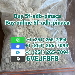 Buy Online 5F-ADB-PINACA