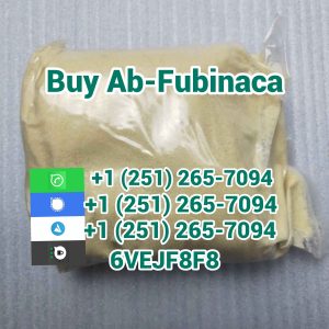 Buy online AB-FUBINACA