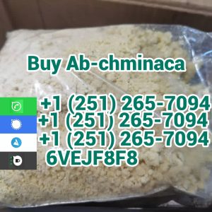 Buy Ab-Chminaca Online
