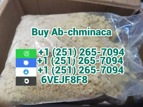 Buy Ab-Chminaca Online
