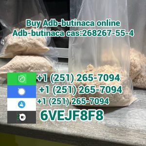 Buy online ADB-Butinaca