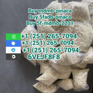 5F-Mdmb-pica