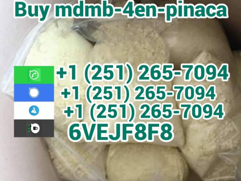 Mdmb-4En-Pinaca for Sale